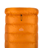 Спальник Квилт Веньча +4 Reg (CZ 185x127x100 см; Лайм)